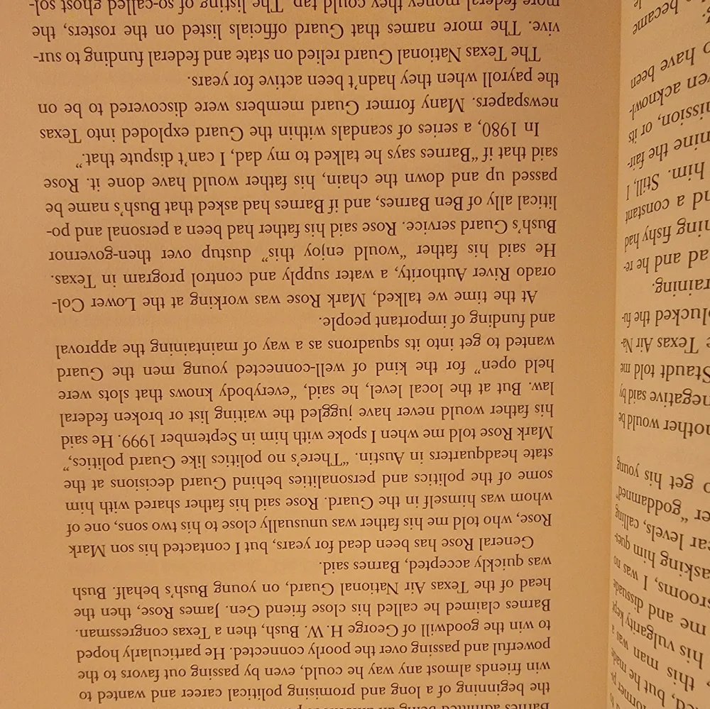 Truth‎ and Duty by Mary Mapes